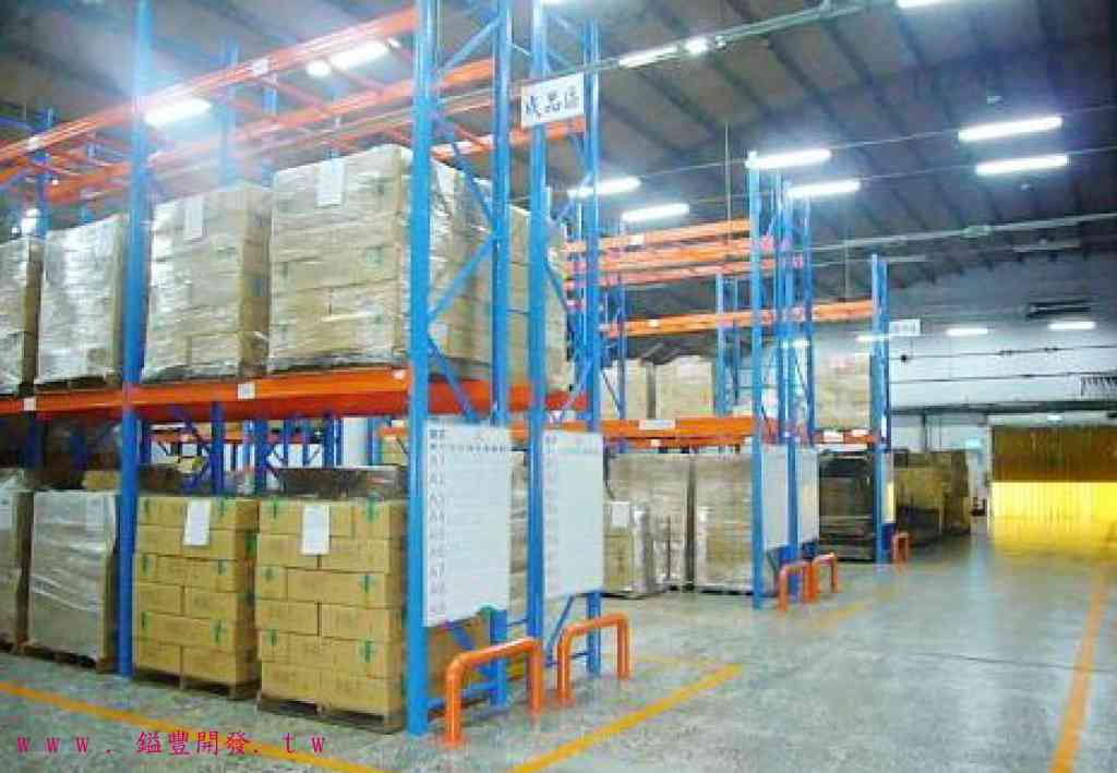 中壢產業園區[中壢工業區 水泥工業廠房 出租[建450坪]]