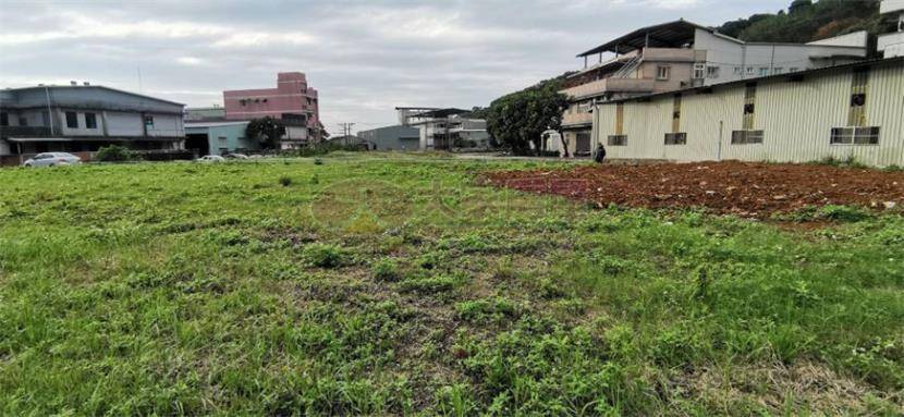 其他工業用地[淡水區小中寮]