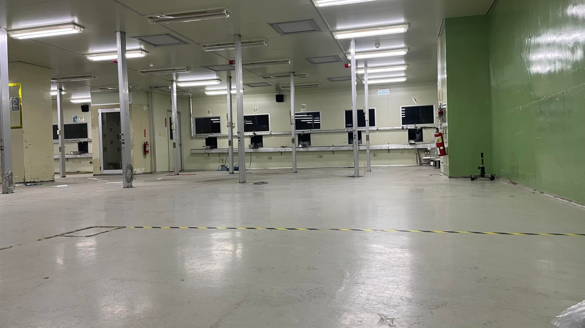 銅鑼產業園區[苗栗縣銅鑼工業區 科技廠房 出租]