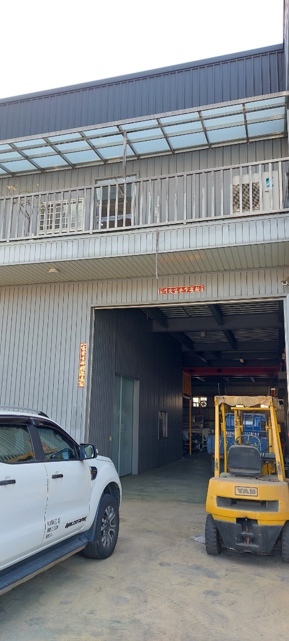 其他工業用地[台中市龍井區]