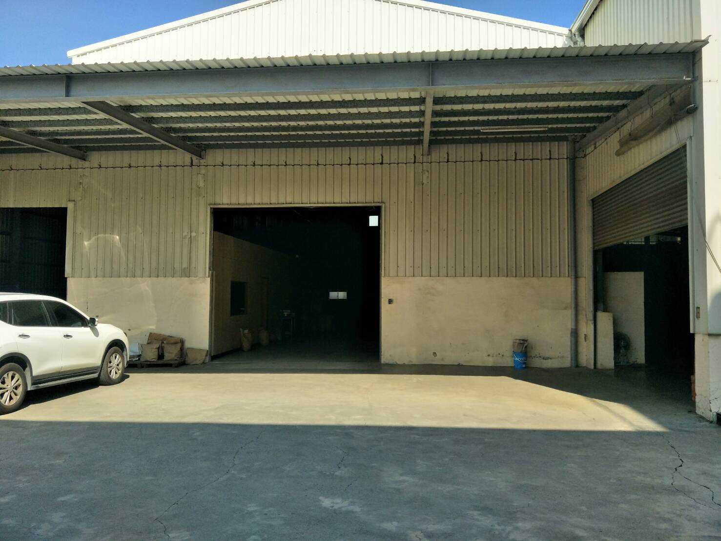 [台南市永康區東橋十街23號]