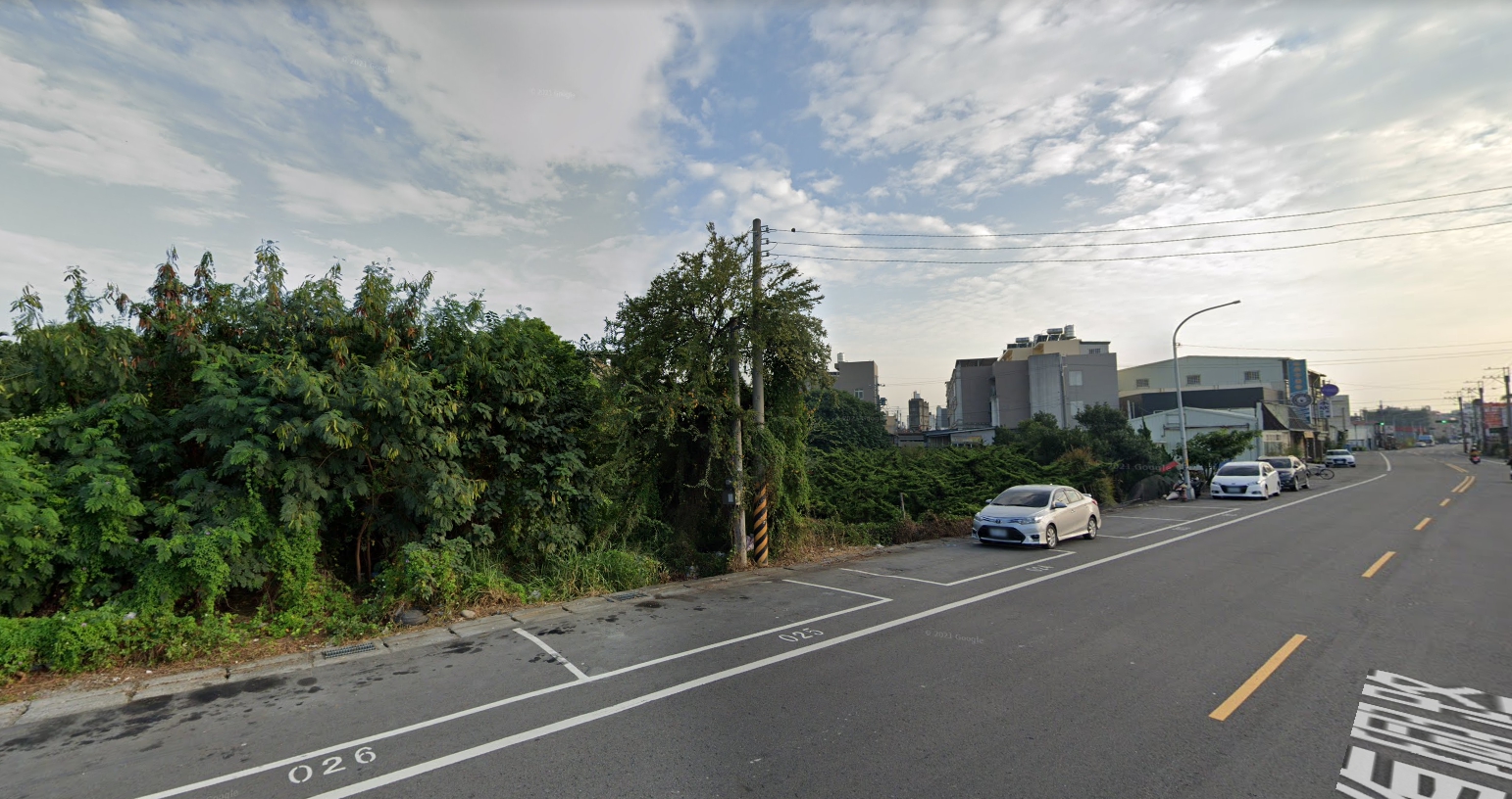 其他工業用地[彰化縣北斗鎮]
