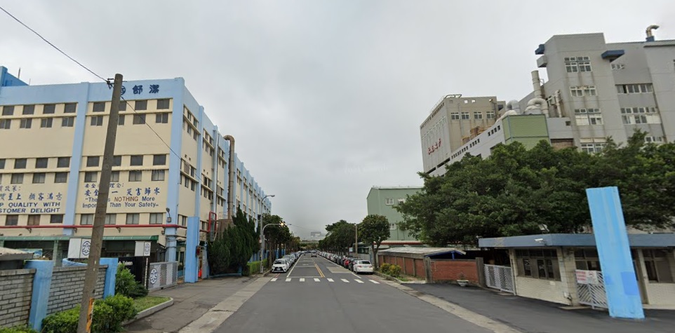 大園產業園區[]