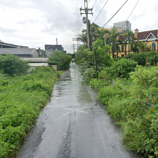 其他工業用地[]