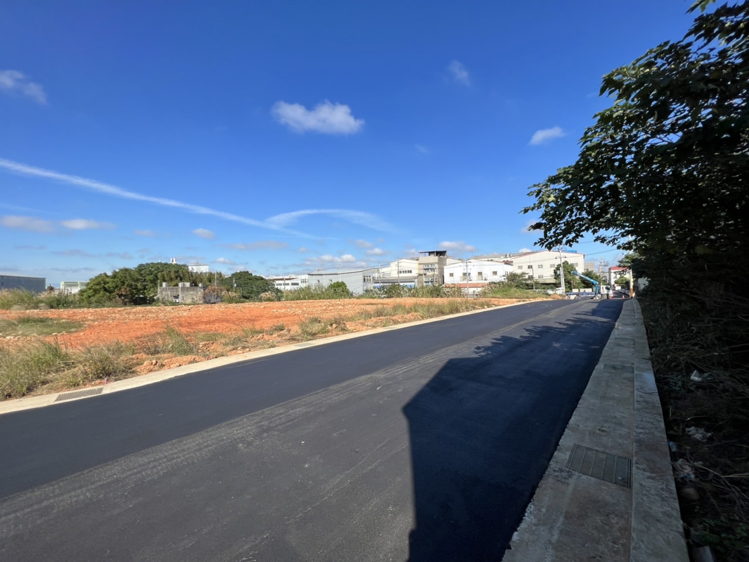 桃園幼獅產業園區[桃園市楊梅區幼獅段高獅路]