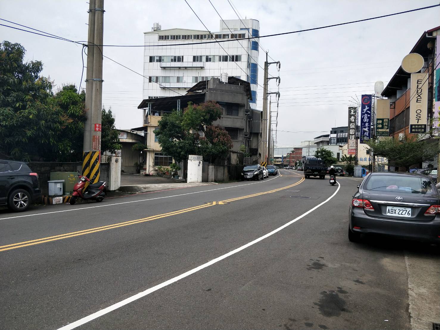 其他工業用地[台中市大里區]