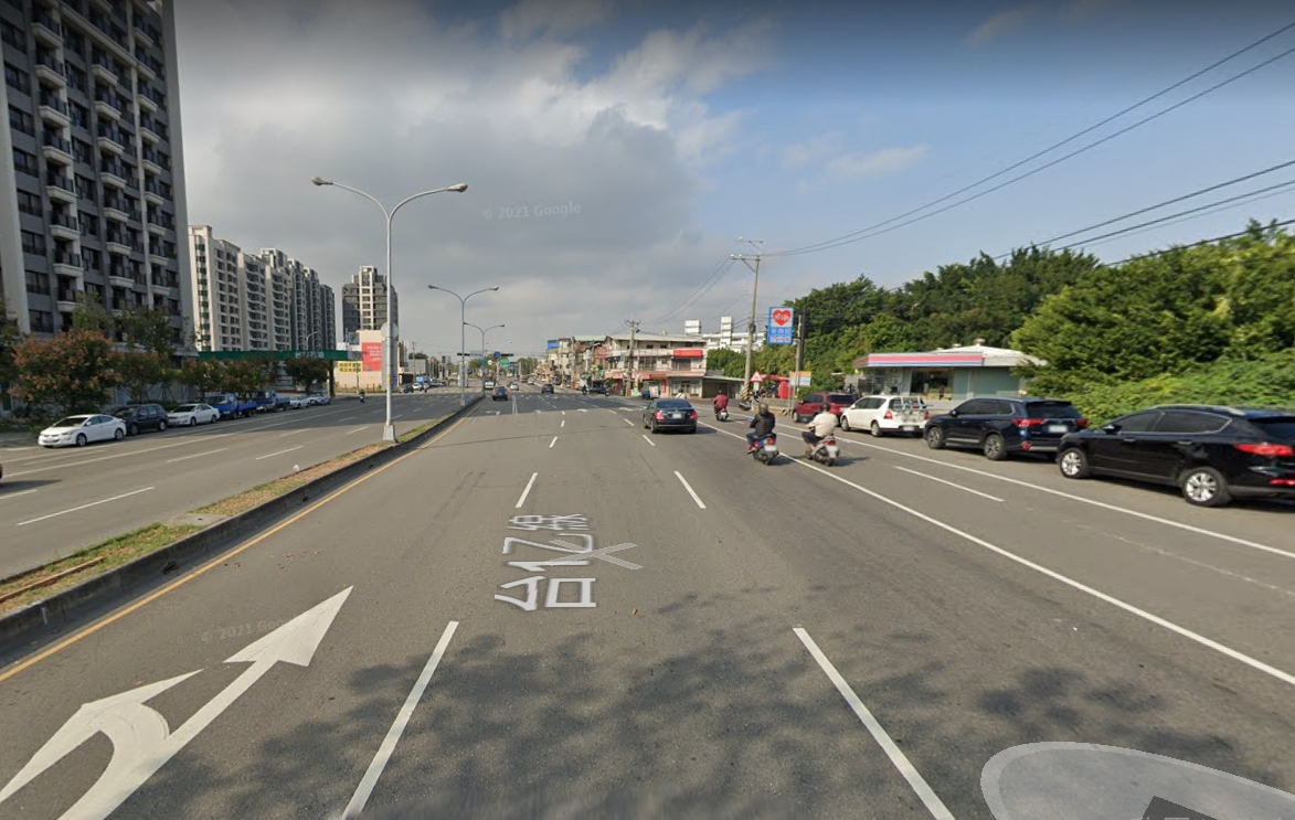 其他工業用地[台中市烏日區]