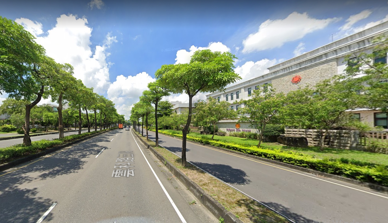 其他工業用地[雲林縣斗六市]