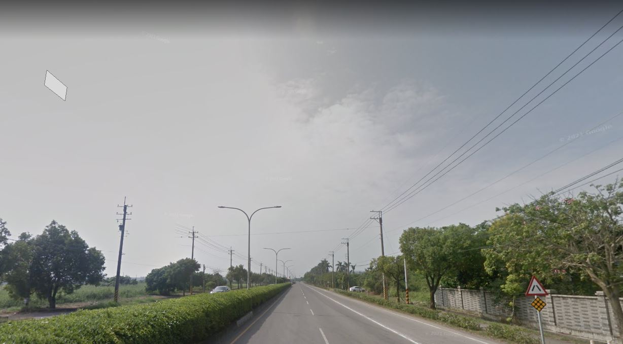 其他工業用地[台南市官田區]