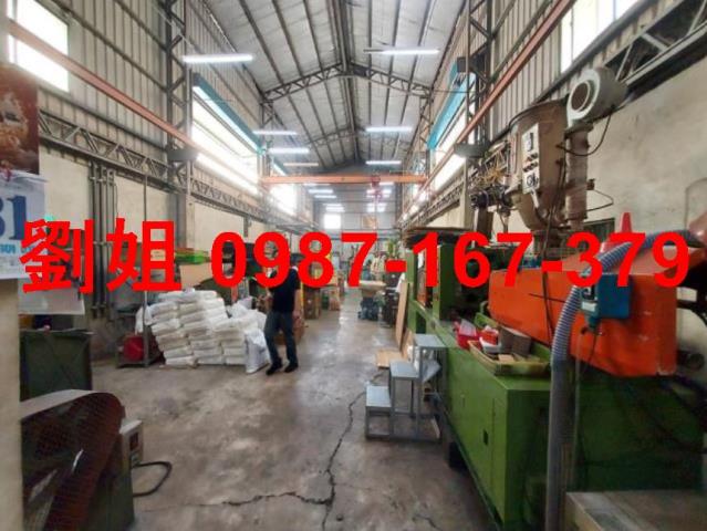 其他工業用地[台南市安南區開安三街]