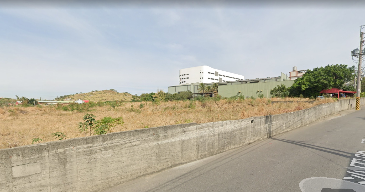 其他工業用地[台中市大肚區]