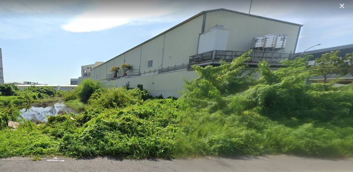 其他工業用地[台南市仁德區]