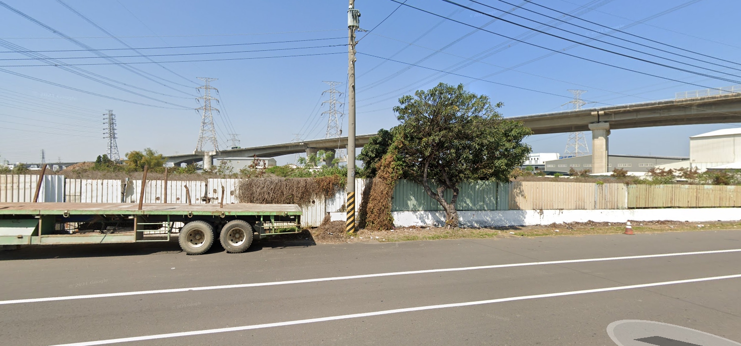 其他工業用地[]