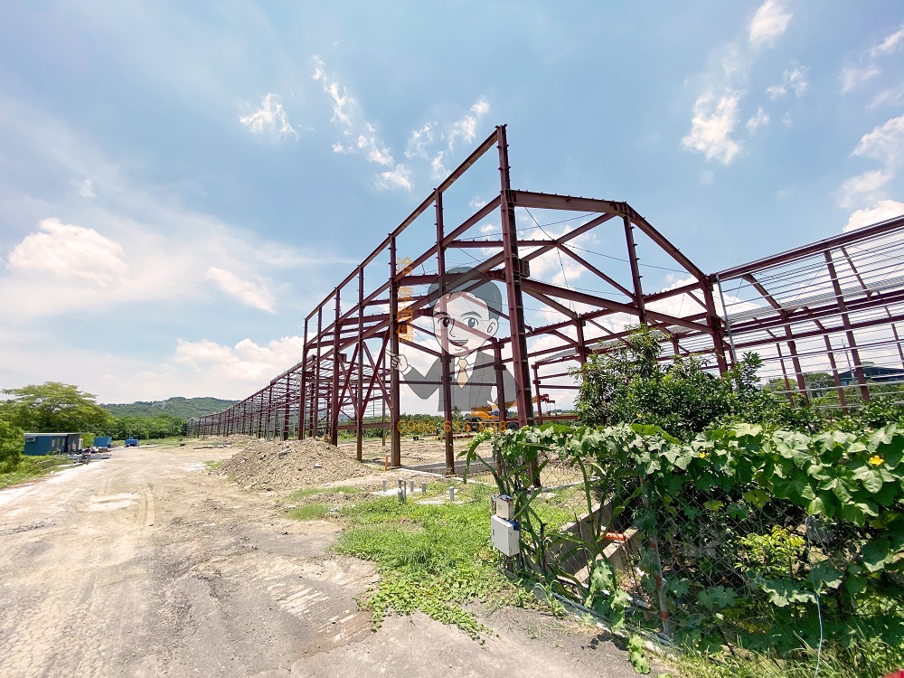 其他工業用地[]