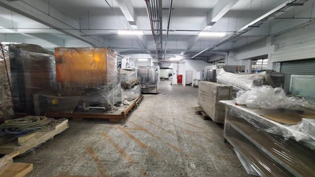 其他工業用地[竹北車站旁大腹地RC廠房出租22]