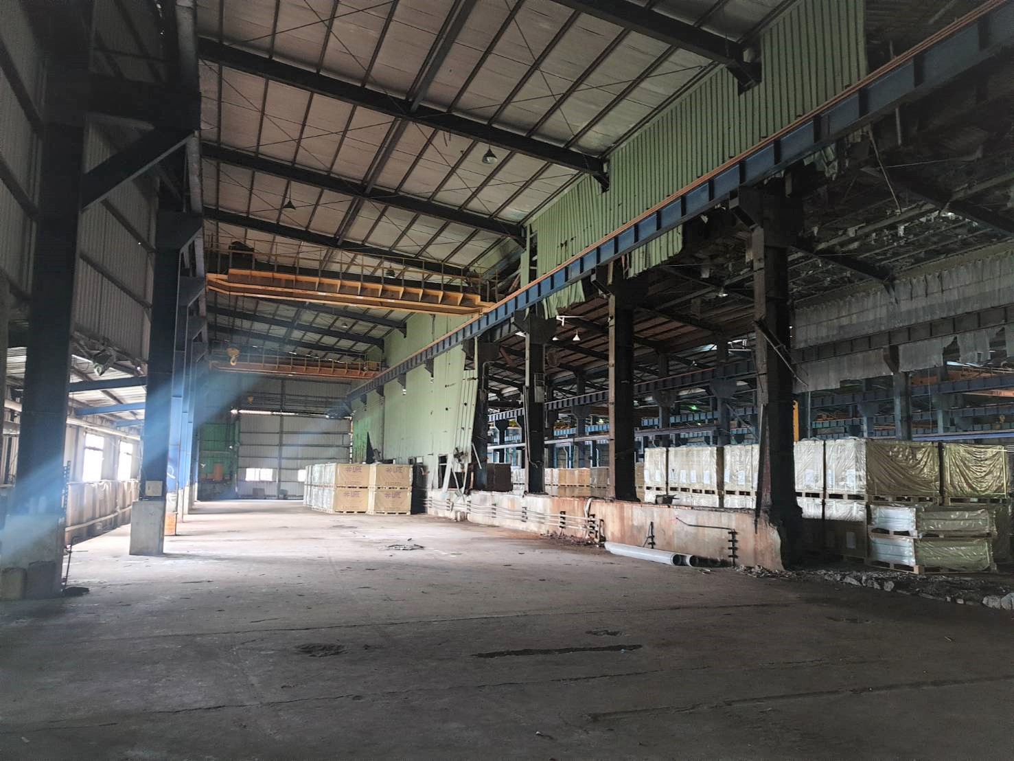 其他工業用地[新竹市香山區]