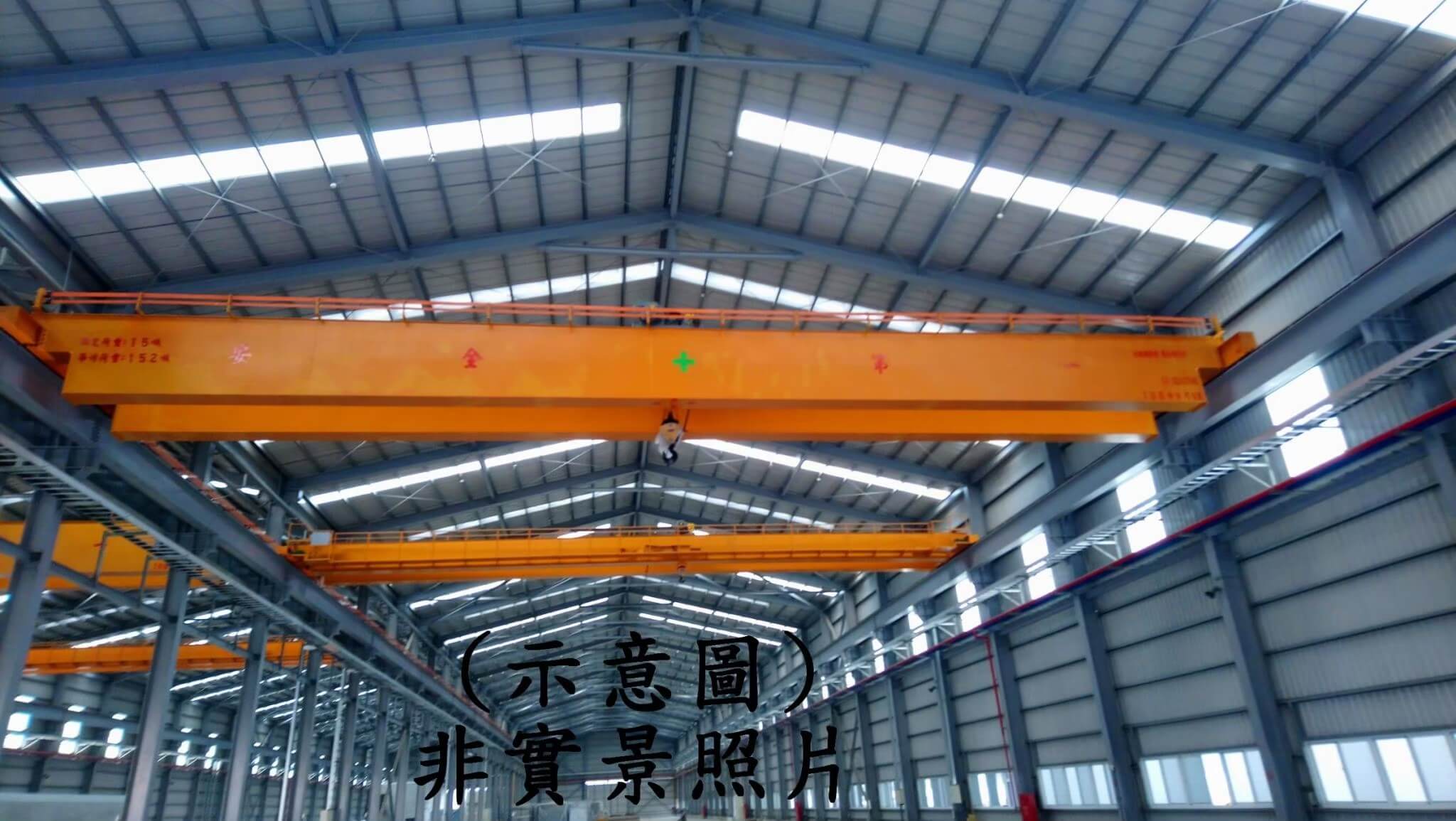 其他工業用地[八德大腹地天車廠房40]