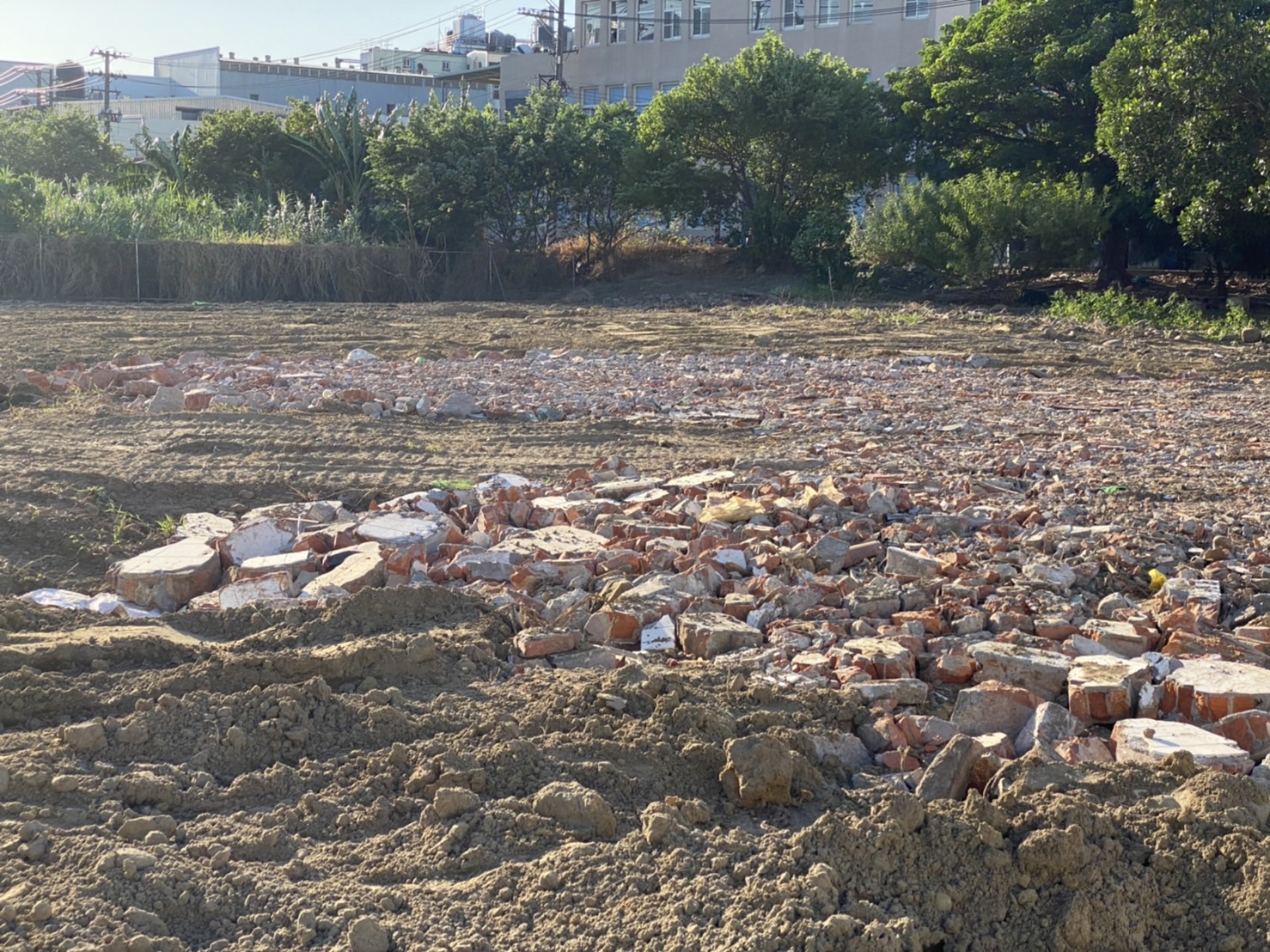 其他工業用地[桃園市蘆竹區南山路一段397巷]