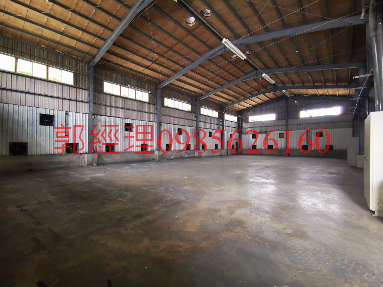 其他工業用地[台南市白河區]