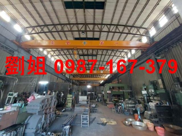 其他工業用地[台南市永康區自強路]