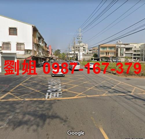 其他工業用地[台南市仁德區文賢路二段]