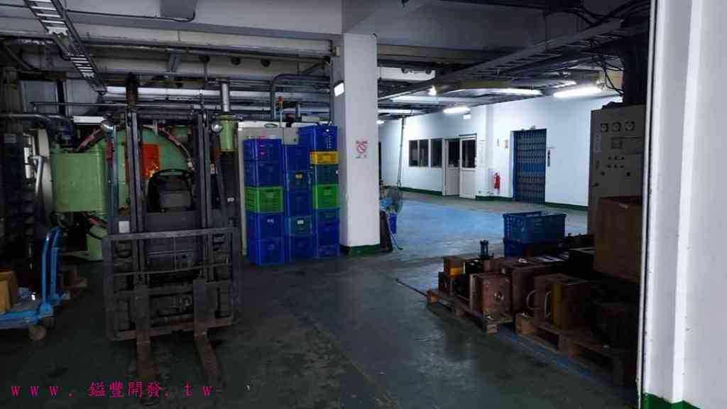 桃園幼獅產業園區[楊梅區 鋼構1-2樓工業廠房 出租[建500坪]]