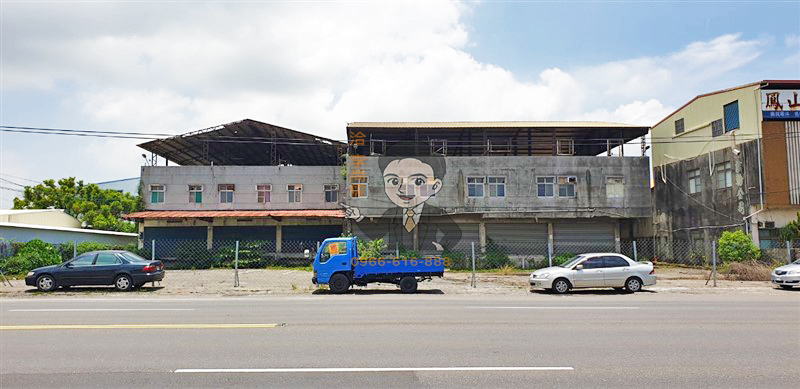 其他工業用地[]