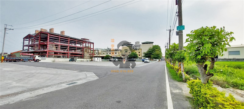 其他工業用地[]