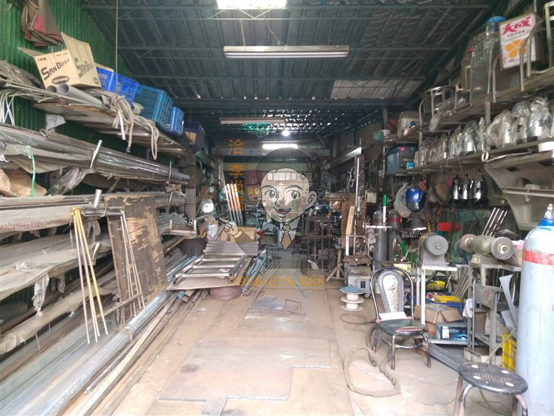 其他工業用地[]