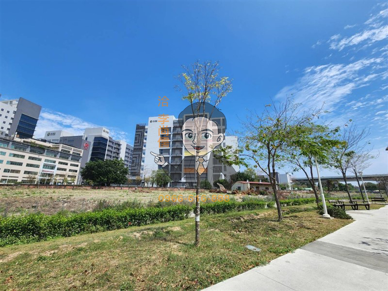 其他工業用地[]