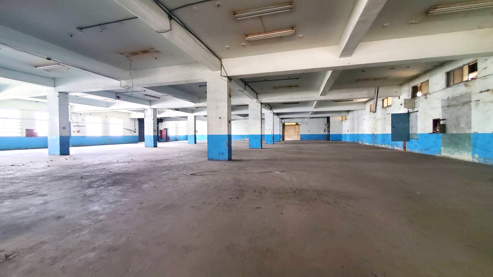 其他工業用地[竹南車站RC工業廠房29]