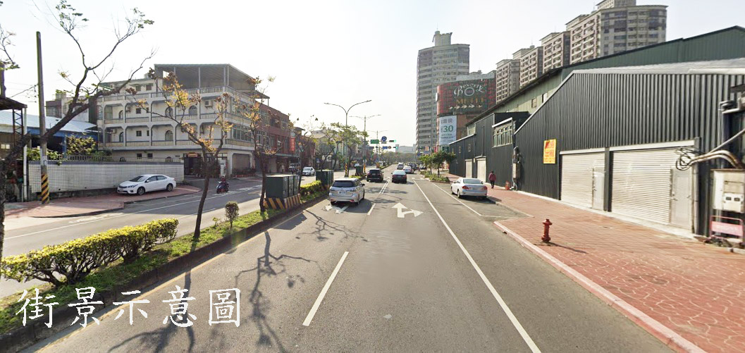 其他工業用地[桃園市蘆竹區南山路一段397巷]