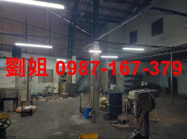 其他工業用地[台南市永康區中正二街]
