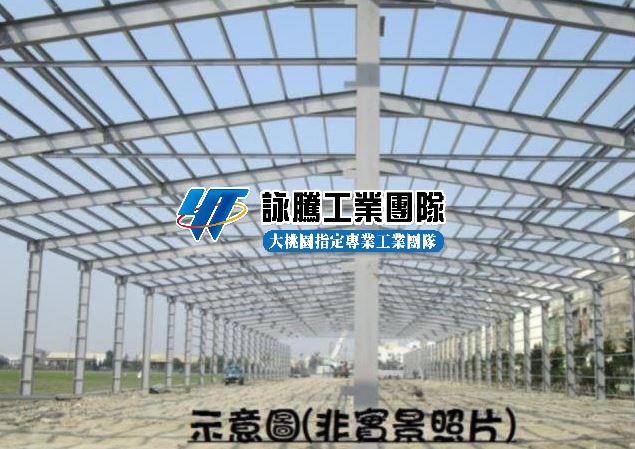 其他工業用地[海湖全新挑高廠房51]