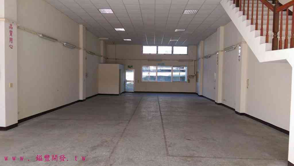 烏樹林工業區[龍潭區 工五路水泥工業廠房 出租[建160坪]]