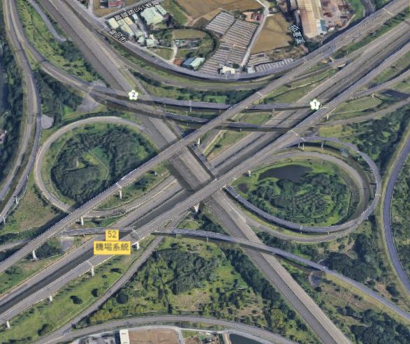 其他工業用地[南桃園交流道稀有大坪數RC+SC廠房37]