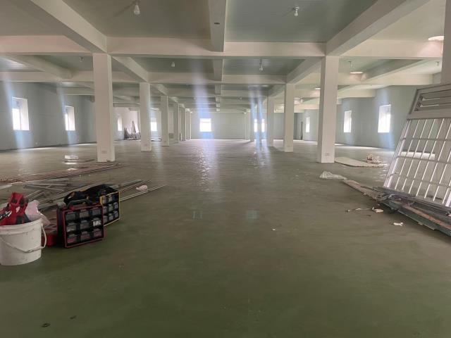 其他工業用地[近南桃園交流道正路邊RC廠(A)56]