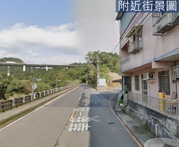 其他工業用地[基隆市七堵區友蚋段港口小段]
