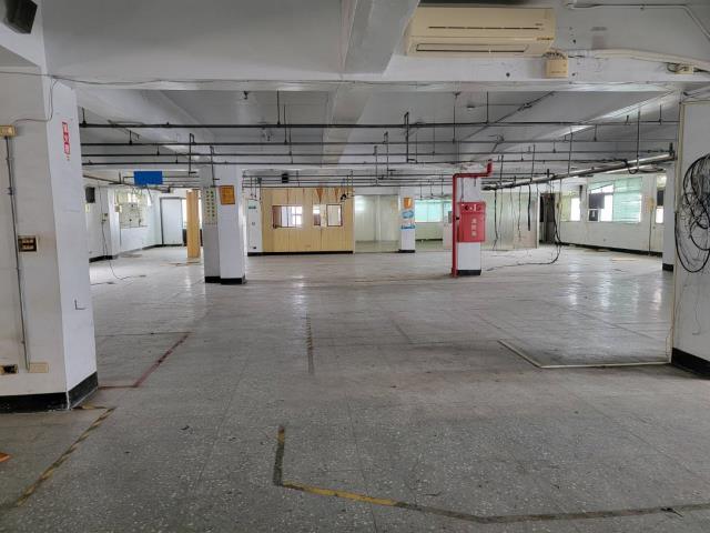 其他工業用地[桃園市區工業廠辦26]