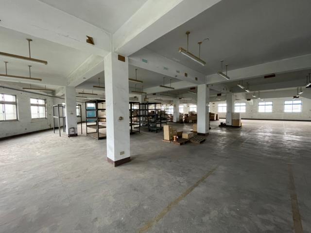 其他工業用地[八德近交流道面寬RC廠分租(B)56]
