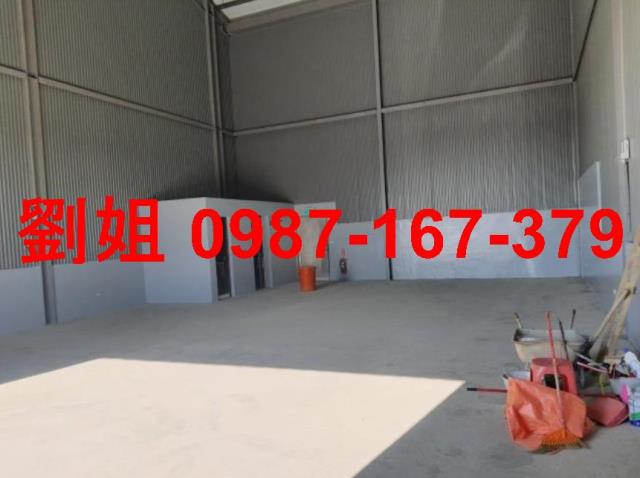 其他工業用地[高雄市燕巢區新厝巷]