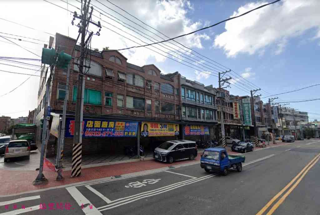 其他工業用地[桃園區 龍壽街水泥工業廠房 出租[建385坪]]