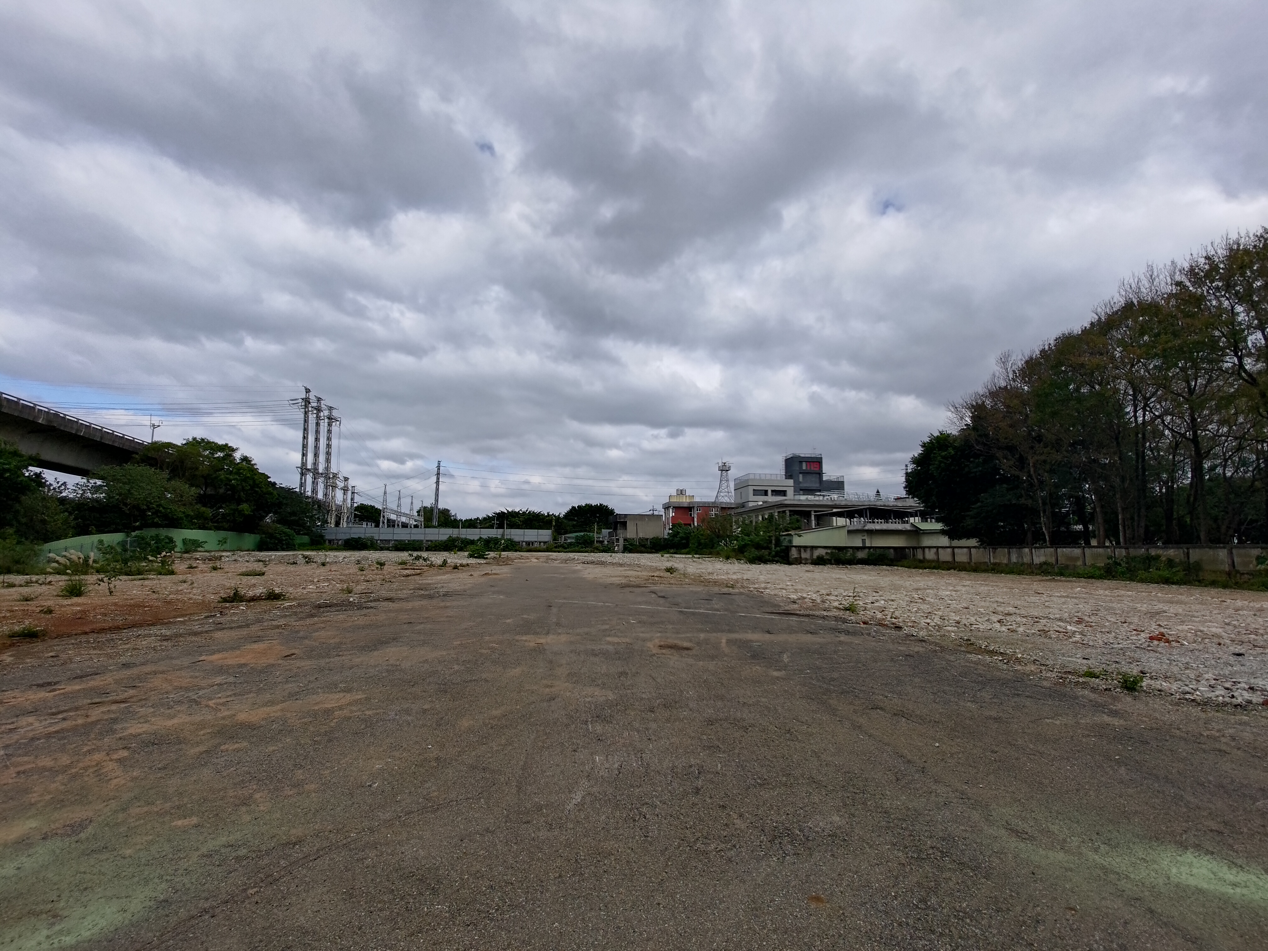 桃園幼獅產業園區[桃園市楊梅區幼獅段獅五路]