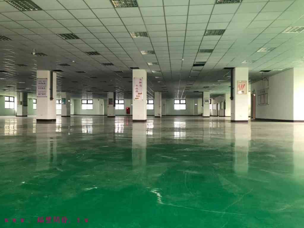 幼獅擴大工業用地[楊梅區 中山路三樓廠房廠辦 出租[建540坪]]
