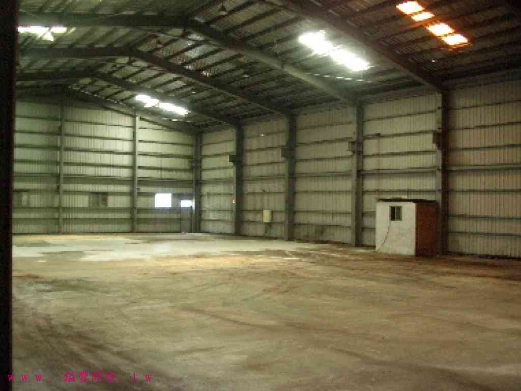 其他工業用地[蘆竹區 南工路工業廠房 出租[建510坪]]