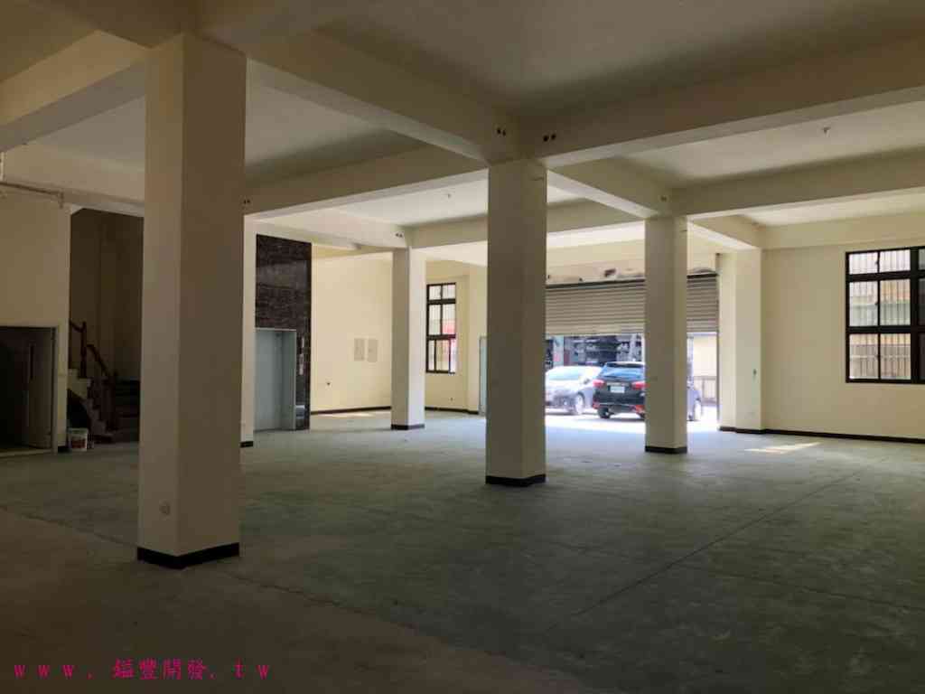 其他工業用地[平鎮區 民族路廠房倉庫 出租[建210坪]]