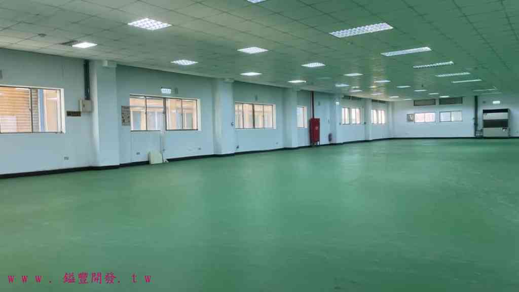 幼獅擴大工業用地[楊梅區 高青路水泥廠辦 出租建210坪]]