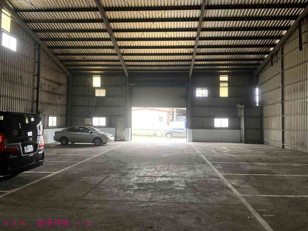 其他工業用地[八德區 永豐路倉庫 出租[建120坪]]