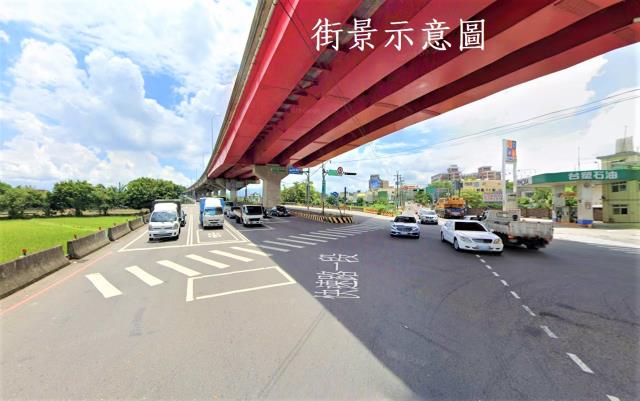 其他工業用地[平鎮近66可分租廠房66]