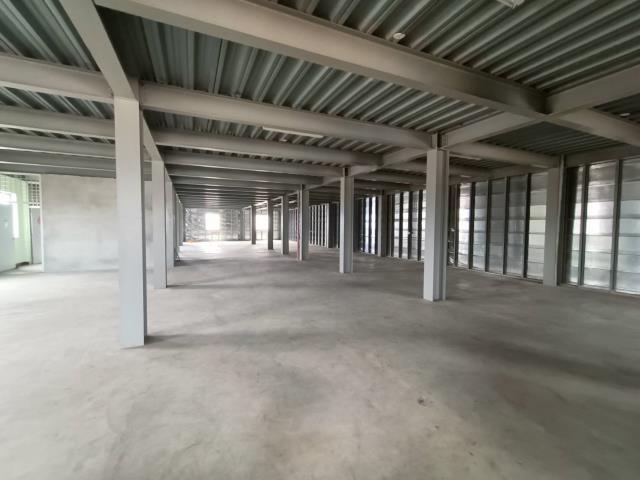 其他工業用地[南崁20米路邊RC天車廠房26]